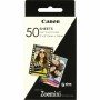 Druckerpapier Canon Canon Zoemini ZINK Photo Paper - 50 Sheets | Tienda24 - Global Online Shop Tienda24.eu