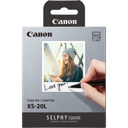 Câble Canon 4119C002 de Canon, Accessoires pour appareils photo numériques - Réf : S55082904, Prix : 18,26 €, Remise : %