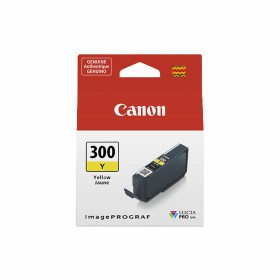 Cartouche d'encre originale Canon 4196C001 Jaune de Canon, Toners et encre pour imprimante - Réf : S55082920, Prix : 21,08 €,...