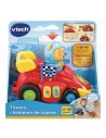 Auto Vtech Titours, Race Champion (FR) | Tienda24 Tienda24.eu