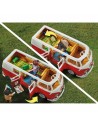 Playset de Vehículos Playmobil 70176 Volkswagen T1 Bus Rojo | Tienda24 Tienda24.eu