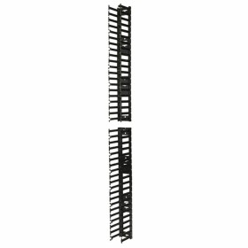 Cable Organiser APC AR7580A by APC, Cupboards and shelving - Ref: S55083015, Price: 343,14 €, Discount: %