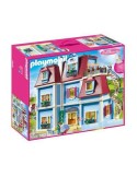 Maison de poupée Playmobil Dollhouse Playmobil Dollhouse La Maison Traditionnelle 2020 70205 (592 pcs) | Tienda24 Tienda24.eu