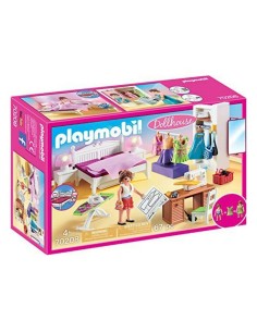 Playset Playmobil 71500 Princess Magic 35 Pièces | Tienda24 Tienda24.eu