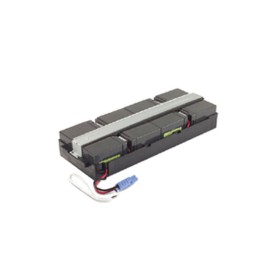 Bateria para Sistema Interactivo de Fornecimento Ininterrupto de Energia APC RBC31 24 V de APC, Substituição de bateria para ...