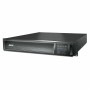 Gruppo di Continuità Interattivo UPS APC SMX750I di APC, Gruppi di continuità UPS - Rif: S55084659, Prezzo: 818,99 €, Sconto: %