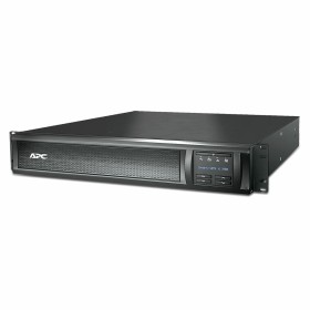 Système d'Alimentation Sans Interruption Interactif APC SMX750I de APC, Onduleurs - Réf : S55084659, Prix : 821,47 €, Remise : %