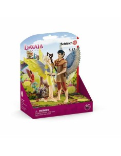 Playset Schleich 42564 Dinosaurios