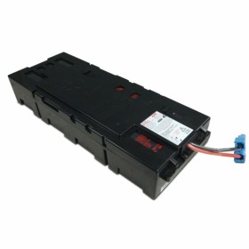 Battery for Uninterruptible Power Supply System UPS HITACHI CSB GP1272 F2 72 Ah 12 V | Tienda24 - Global Online Shop Tienda24.eu