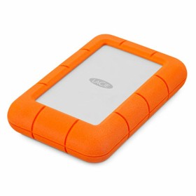 Disco Duro Externo Seagate LAC9000298   2 TB Laranja de Seagate, Discos rígidos exteriores - Ref: S55085035, Preço: 131,44 €,...