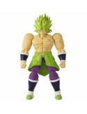 Figuras de Ação Dragon Ball Broly Super Saiyan Bandai 36236 30 cm 1 Peça (33 cm) | Tienda24 Tienda24.eu