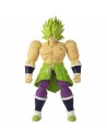 Action Figure Dragon Ball Broly Super Saiyan Bandai 36236 30 cm 1 Piece (33 cm) | Tienda24 Tienda24.eu