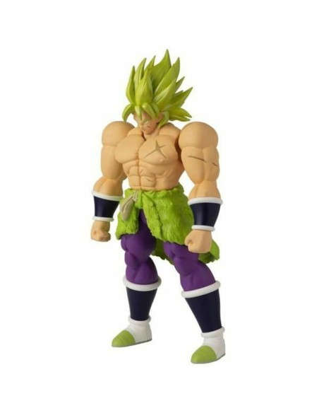 Figuras de Ação Dragon Ball Broly Super Saiyan Bandai 36236 30 cm 1 Peça (33 cm) | Tienda24 Tienda24.eu