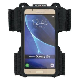 Mobile cover Mobilis 001038 Black Universal by Mobilis, Cases & Covers - Ref: S55085502, Price: 6,09 €, Discount: %