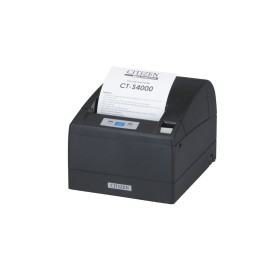 Impresora de Tickets Citizen CTS4000USBBK de Citizen, Equipo de punto de venta (POS) - Ref: S55085958, Precio: 369,47 €, Desc...