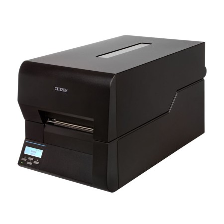 Label Printer Citizen 1000853 by Citizen, Point of sale (POS) equipment - Ref: S55085962, Price: 913,53 €, Discount: %