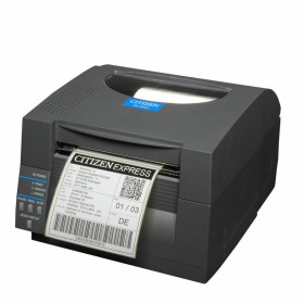 Impressora de Etiquetas Citizen CLS521II de Citizen, Equipamento de ponto de venda (POS) - Ref: S55086138, Preço: 455,34 €, D...