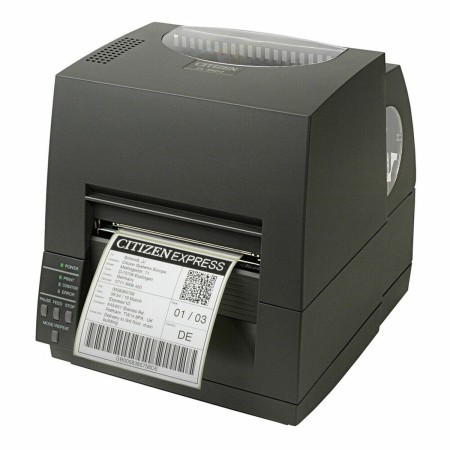 Impresora para Etiquetas Citizen CLS621II de Citizen, Equipo de punto de venta (POS) - Ref: S55086141, Precio: 537,57 €, Desc...