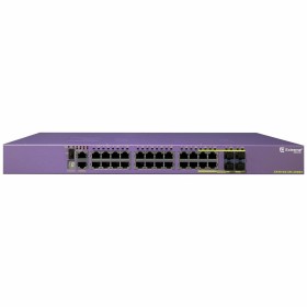 Switch Extreme Networks X440-G2-24T-10GE4 by Extreme Networks, Network switches - Ref: S55086928, Price: 2,00 €, Discount: %