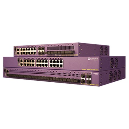 Switch Extreme Networks 16533 von Extreme Networks, Netzwerk-Switches - Ref: S55086930, Preis: 3,00 €, Rabatt: %