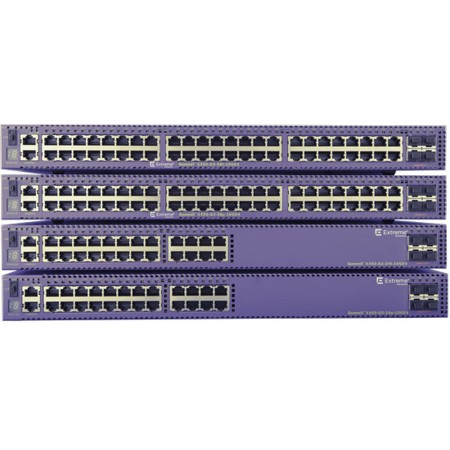 Switch Extreme Networks X450-G2-24P-10GE4 de Extreme Networks, Switches de red - Ref: S55087076, Precio: 4,00 €, Descuento: %