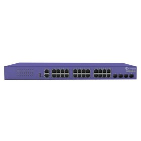 Switch Extreme Networks X435-24P-4S de Extreme Networks, Commutateurs de réseau - Réf : S55090161, Prix : 2,00 €, Remise : %