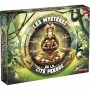 Juego de Mesa Lansay Les mystères de la cité perdu