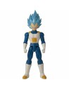 Actionfiguren Dragon Ball Vegeta Super Saiyan Blue Bandai 36732 30 cm (30 cm) | Tienda24 Tienda24.eu