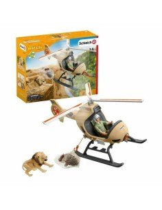 Playset Ecoiffier Noah's Ark 14 Pièces | Tienda24 Tienda24.eu