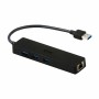 Hub USB i-Tec U3GL3SLIM de i-Tec, Hubs USB - Ref: S55090267, Precio: 21,90 €, Descuento: %