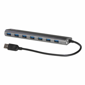 Hub USB i-Tec U3HUB778 de i-Tec, Hubs USB - Réf : S55090273, Prix : 31,92 €, Remise : %