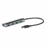 Hub USB i-Tec U3HUB448 de i-Tec, Hubs USB - Ref: S55090279, Preço: 21,88 €, Desconto: %