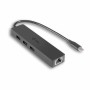 Hub USB i-Tec C31GL3SLIM | Tienda24 - Global Online Shop Tienda24.eu