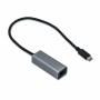 Câble USB C i-Tec C31METALGLAN     Gris | Tienda24 - Global Online Shop Tienda24.eu