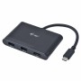 USB Adapter i-Tec C31DTPDHDMI   Schwarz von i-Tec, USB-Kabel - Ref: S55090289, Preis: 38,33 €, Rabatt: %