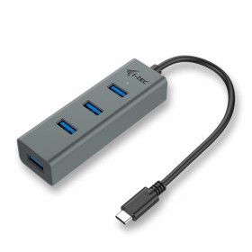 Hub USB i-Tec C31NANODOCKPD | Tienda24 - Global Online Shop Tienda24.eu