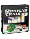 Dominó Tactic Mexican Train | Tienda24 Tienda24.eu