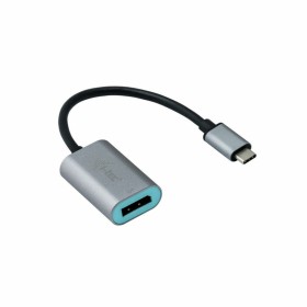 Switch i-Tec C31METALDP60HZ de i-Tec, Adaptateurs USB - Réf : S55090315, Prix : 17,92 €, Remise : %