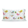 Federa HappyFriday Mr Fox Little Birds Multicolore 50 x 75 cm di HappyFriday, Lenzuola e federe per cuscino - Rif: D1610450, ...