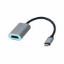 Switch i-Tec C31METALDP60HZ de i-Tec, Adaptadores USB - Ref: S55090315, Precio: 17,92 €, Descuento: %