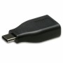 Adaptateur USB i-Tec U31TYPEC       USB C Noir | Tienda24 - Global Online Shop Tienda24.eu