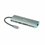 USB Hub i-Tec C31NANODOCKLANPD by i-Tec, USB hubs - Ref: S55090336, Price: 60,20 €, Discount: %