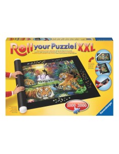 Puzzle Ravensburger Roll XXL (1000 Pezzi) da Ravensburger, Puzzle classici - Ref: S7123790, Precio: 46,72 €, Descuento: %