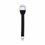 Adaptador USB C para VGA i-Tec C31FLATVGA60HZ  FHD Flexível Preto de i-Tec, Adaptadores USB-VGA - Ref: S55090354, Preço: 17,2...