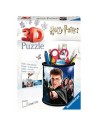 Puzzle 3D Ravensburger Iceland: Kirkjuffellsfoss 57 Peças 3D Porta-lápis | Tienda24 Tienda24.eu