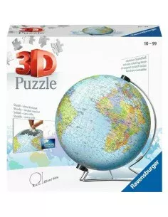 Puzzle 3D Night Edition Ravensburger 12596 (108 pcs) 216 Pièces | Tienda24 Tienda24.eu