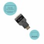 DisplayPort to VGA adapter i-Tec DP2VGAADA   Black by i-Tec, USB to VGA Adapters - Ref: S55090361, Price: 8,94 €, Discount: %