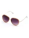 Ladies' Sunglasses Lancaster SLA0733-6 ø 57 mm | Tienda24 Tienda24.eu