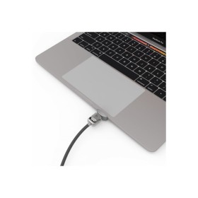 Cable de Seguridad Compulocks UNVMBPRLDG01KL de Compulocks, Candados de seguridad - Ref: S55090528, Precio: 66,79 €, Descuent...