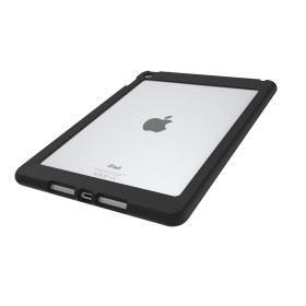 Housse pour Tablette Compulocks IPAD 10.2IN Noir de Compulocks, Housses - Réf : S55090554, Prix : 37,34 €, Remise : %